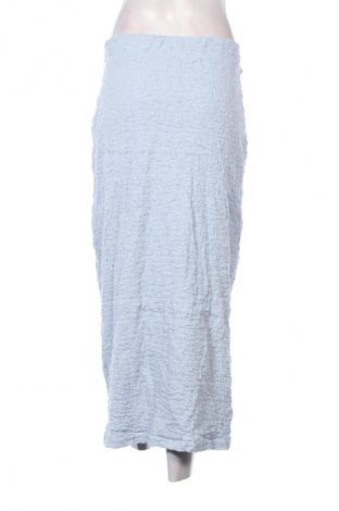 Fustă Ed.it.ed, Mărime XL, Culoare Albastru, Preț 83,99 Lei