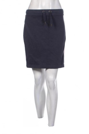 Sukně Edc By Esprit, Velikost XL, Barva Modrá, Cena  397,00 Kč