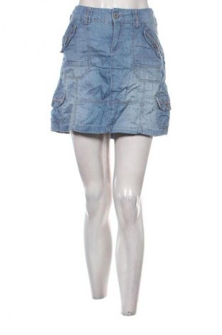 Φούστα Edc By Esprit, Μέγεθος L, Χρώμα Μπλέ, Τιμή 8,99 €