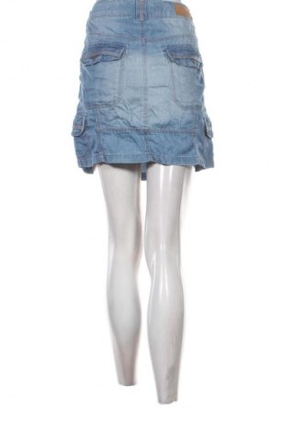 Φούστα Edc By Esprit, Μέγεθος L, Χρώμα Μπλέ, Τιμή 8,99 €