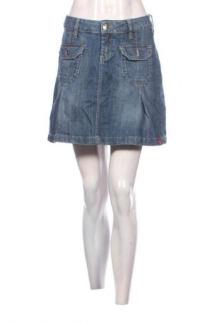 Sukně Edc By Esprit, Velikost M, Barva Modrá, Cena  209,00 Kč