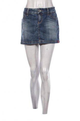 Rock Edc By Esprit, Größe L, Farbe Blau, Preis 21,00 €