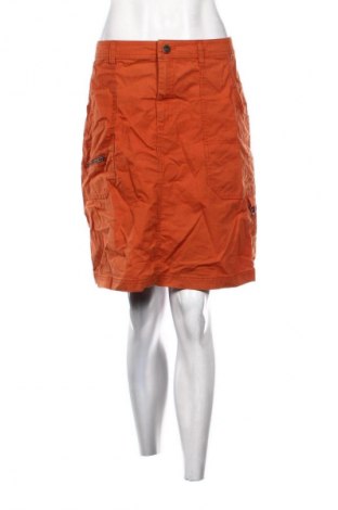 Szoknya Eddie Bauer, Méret M, Szín Narancssárga
, Ár 4 039 Ft