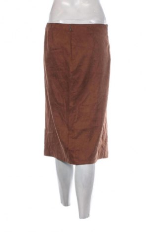 Szoknya Ekle, Méret M, Szín Barna, Ár 3 829 Ft