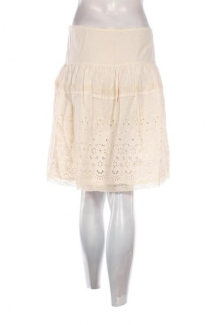 Fustă Envy, Mărime M, Culoare Bej, Preț 50,62 Lei