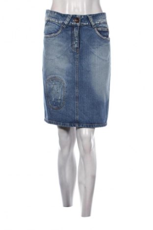 Rock Esisto, Größe L, Farbe Blau, Preis 20,91 €