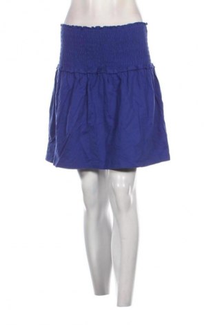 Sukně Esmara, Velikost L, Barva Modrá, Cena  129,00 Kč