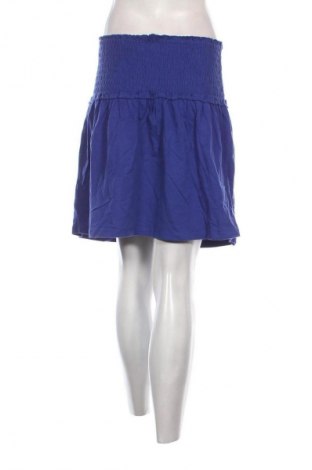 Sukně Esmara, Velikost L, Barva Modrá, Cena  129,00 Kč