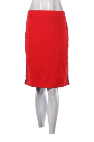 Sukně Esmara, Velikost XL, Barva Červená, Cena  277,00 Kč