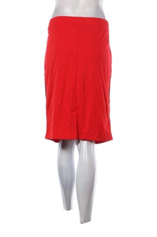 Sukně Esmara, Velikost XL, Barva Červená, Cena  277,00 Kč