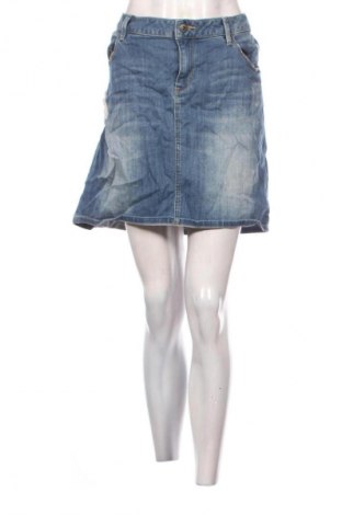 Rock Esprit, Größe XXL, Farbe Blau, Preis € 11,99