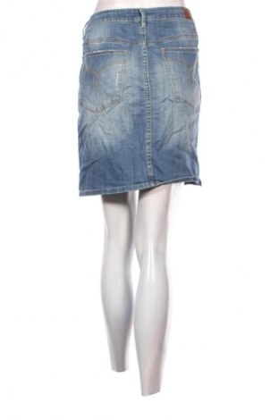 Rock Esprit, Größe XXL, Farbe Blau, Preis € 11,99