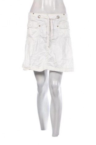 Rock Esprit, Größe M, Farbe Weiß, Preis 8,99 €