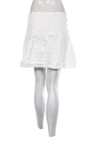 Rock Esprit, Größe M, Farbe Weiß, Preis 8,99 €