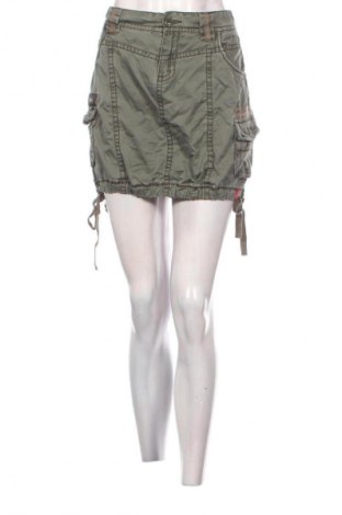 Sukňa Esprit, Veľkosť L, Farba Sivá, Cena  9,95 €