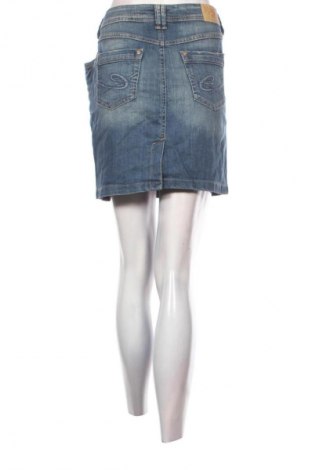 Szoknya Esprit, Méret L, Szín Kék, Ár 3 909 Ft