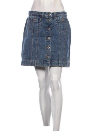Fustă Esprit, Mărime L, Culoare Albastru, Preț 48,99 Lei