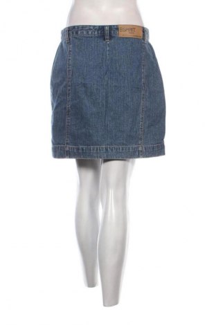 Fustă Esprit, Mărime L, Culoare Albastru, Preț 48,99 Lei