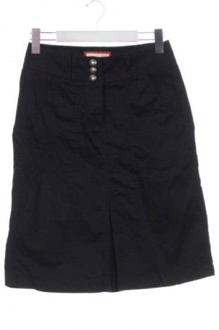 Szoknya Esprit, Méret XS, Szín Fekete, Ár 4 499 Ft