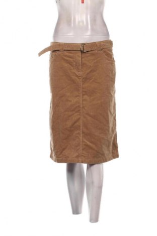 Fustă Esprit, Mărime M, Culoare Maro, Preț 33,99 Lei