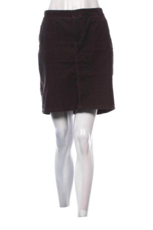 Spódnica Esprit, Rozmiar XL, Kolor Brązowy, Cena 112,53 zł