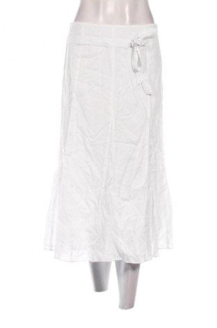 Sukně Esprit, Velikost S, Barva Bílá, Cena  593,00 Kč