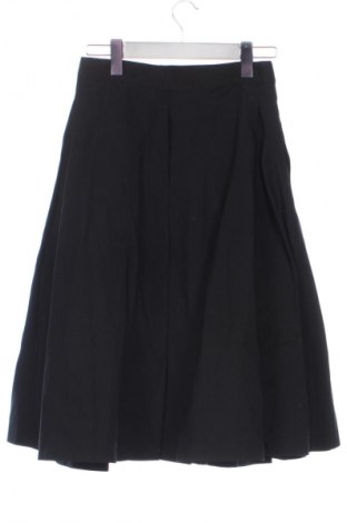 Fustă Esprit, Mărime XS, Culoare Negru, Preț 247,93 Lei