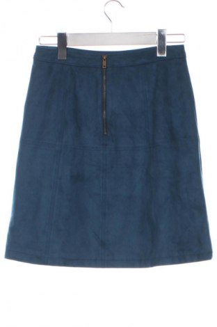 Szoknya Esprit, Méret XS, Szín Kék, Ár 8 678 Ft