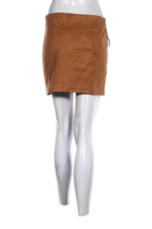 Fustă Etam, Mărime L, Culoare Maro, Preț 42,99 Lei