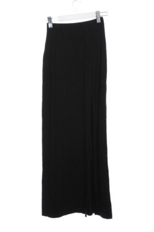 Fustă Even&Odd, Mărime XXS, Culoare Negru, Preț 40,99 Lei