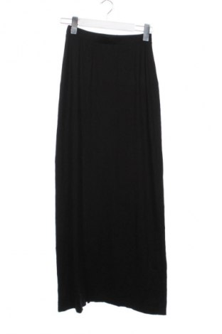 Fustă Even&Odd, Mărime XXS, Culoare Negru, Preț 40,99 Lei