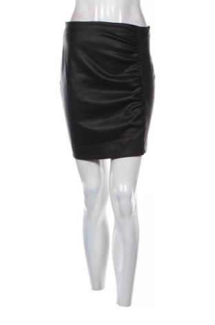 Szoknya Even&Odd, Méret M, Szín Fekete, Ár 4 949 Ft