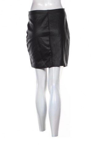 Szoknya Even&Odd, Méret M, Szín Fekete, Ár 4 949 Ft