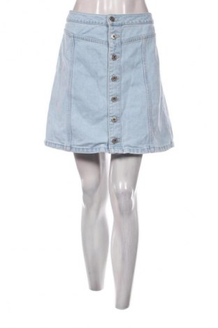 Sukně Ever.me by Takko Fashion, Velikost L, Barva Modrá, Cena  159,00 Kč