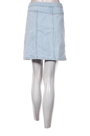 Sukně Ever.me by Takko Fashion, Velikost L, Barva Modrá, Cena  159,00 Kč