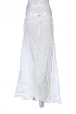 Szoknya Evita, Méret 3XL, Szín Fehér, Ár 6 859 Ft