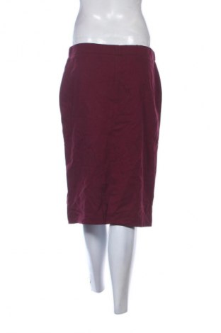 Sukně FACIT, Velikost XL, Barva Červená, Cena  149,00 Kč