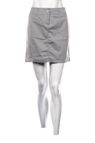 Fustă FLG, Mărime XL, Culoare Gri, Preț 52,13 Lei