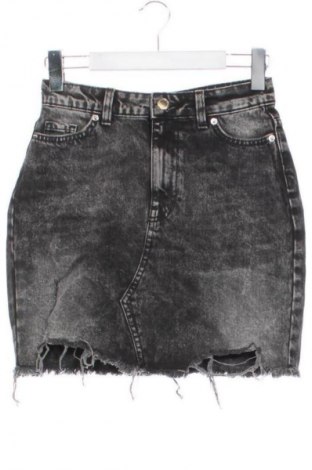 Пола Fb Sister, Размер XS, Цвят Сив, Цена 5,11 €