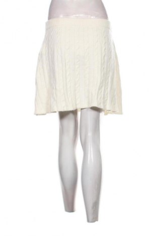 Spódnica Fb Sister, Rozmiar L, Kolor Biały, Cena 19,99 zł