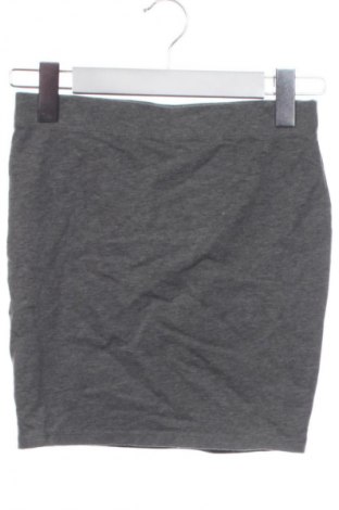 Fustă Fb Sister, Mărime XS, Culoare Gri, Preț 25,99 Lei