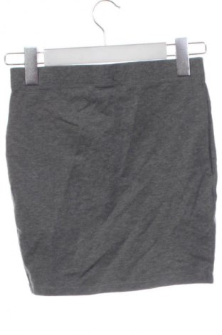 Fustă Fb Sister, Mărime XS, Culoare Gri, Preț 25,99 Lei