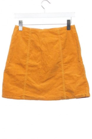 Φούστα Fb Sister, Μέγεθος M, Χρώμα Πορτοκαλί, Τιμή 10,00 €
