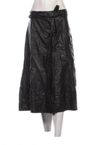 Fustă Fiorella Rubino, Mărime L, Culoare Negru, Preț 131,99 Lei