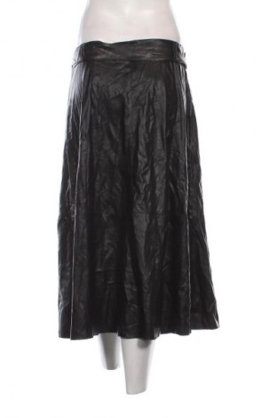 Fustă Fiorella Rubino, Mărime L, Culoare Negru, Preț 131,99 Lei