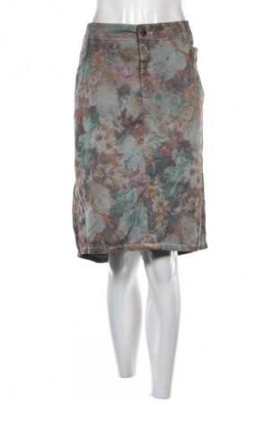 Fustă Fiorella Rubino, Mărime XXL, Culoare Multicolor, Preț 51,99 Lei