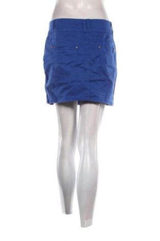 Spódnica Flame, Rozmiar M, Kolor Niebieski, Cena 18,99 zł