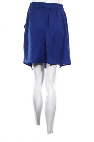 Fustă Flame, Mărime L, Culoare Albastru, Preț 52,13 Lei