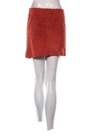 Szoknya Forever 21, Méret M, Szín Piros, Ár 1 679 Ft