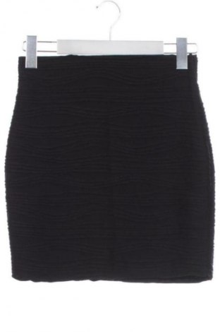 Szoknya Forever 21, Méret XS, Szín Fekete, Ár 4 226 Ft